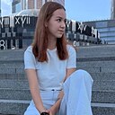 Анастасия, 19 лет