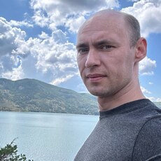 Фотография мужчины Ярик, 33 года из г. Павлодар