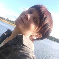 Фотография девушки Настя, 36 лет из г. Витебск