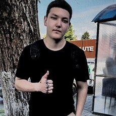 Фотография мужчины Марсель, 20 лет из г. Электросталь