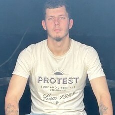 Фотография мужчины Александр, 32 года из г. Бобруйск