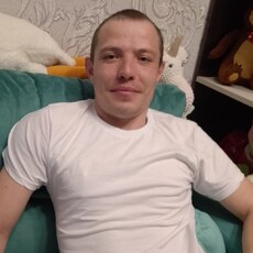 Фотография мужчины Дмитрий, 27 лет из г. Саранск