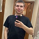 Илья, 18 лет
