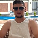 Бекс, 25 лет