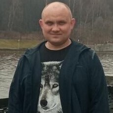 Фотография мужчины Александр, 35 лет из г. Курск