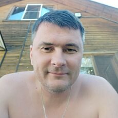 Фотография мужчины Андрей, 44 года из г. Электросталь