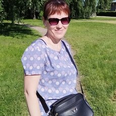 Фотография девушки Татьяна, 44 года из г. Рязань