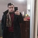 Александр, 23 года