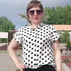 Фотография девушки Марина, 37 лет из г. Чернышевск