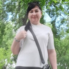 Фотография девушки Татьяна, 54 года из г. Одесса