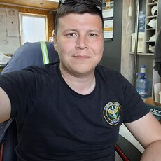 Фотография мужчины Анвар, 30 лет из г. Уфа