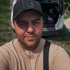 Фотография мужчины Александр, 35 лет из г. Луганск