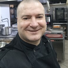 Фотография мужчины Алексей, 47 лет из г. Красногорск