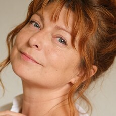 Фотография девушки Оксана, 53 года из г. Киренск