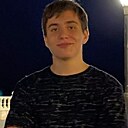 Максим, 21 год