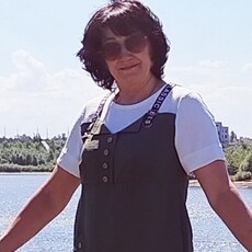 Фотография девушки Ирина, 59 лет из г. Омск