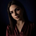 Олеся, 34 года