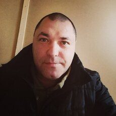 Фотография мужчины Максим, 39 лет из г. Подольск