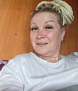 Любимка, 46 лет