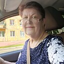 Елена, 62 года