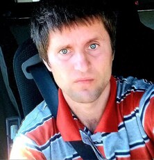 Фотография мужчины Alex, 41 год из г. Тирасполь