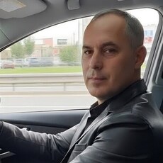 Фотография мужчины Дмитрий, 44 года из г. Астрахань
