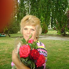 Фотография девушки Людмила, 67 лет из г. Армянск