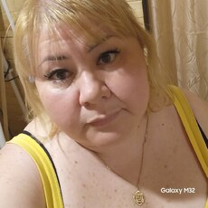 Фотография девушки Цветочек, 46 лет из г. Уфа