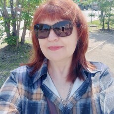 Фотография девушки Елена, 51 год из г. Благовещенск
