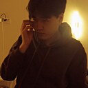 Danial, 21 год