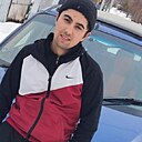 Андрей, 28 лет
