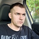 Антон, 34 года