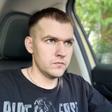 Фотография мужчины Антон, 34 года из г. Нижний Новгород