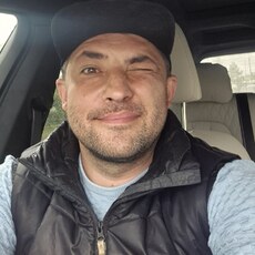 Фотография мужчины Николай, 43 года из г. Тула