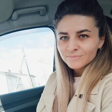 Фотография девушки Аня, 32 года из г. Брест