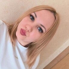 Фотография девушки Юлия, 30 лет из г. Яблоновский