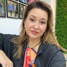 Фотография девушки Galina, 48 лет из г. Краснодар