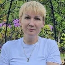 Фотография девушки Любовь, 43 года из г. Мытищи