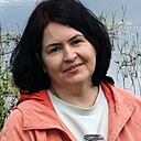 Надежда, 47 лет