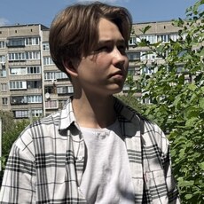 Фотография мужчины Алексей, 19 лет из г. Магнитогорск