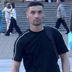 Фотография мужчины Назар, 34 года из г. Ташкент