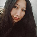 Сабина, 24 года