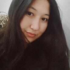 Фотография девушки Сабина, 24 года из г. Уральск