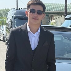Фотография мужчины Ali, 25 лет из г. Ош