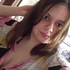 Фотография девушки Арина, 21 год из г. Волгоград