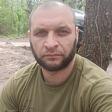 Фотография мужчины Саша, 35 лет из г. Павлоград