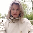 Кира, 42 года
