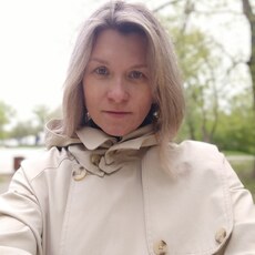Фотография девушки Кира, 42 года из г. Нижний Новгород