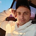 Сергей, 32 года