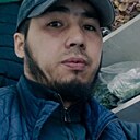 Баха, 28 лет